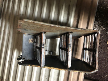 Fotsteg för Lantbruksmaskiner Fendt Stopnica Lewa: bild 3 Fotsteg för Lantbruksmaskiner Fendt Stopnica Lewa: bild 3