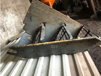 Fotsteg för Lantbruksmaskiner Fendt Stopnica Lewa: bild 2 Fotsteg för Lantbruksmaskiner Fendt Stopnica Lewa: bild 2