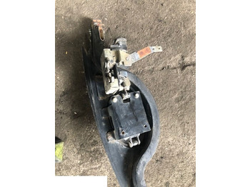 Dörr och reservdelar JCB