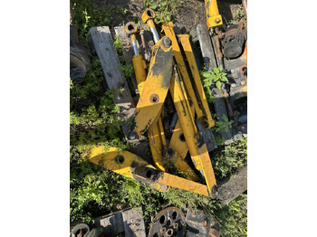 Hydraulcylinder JCB