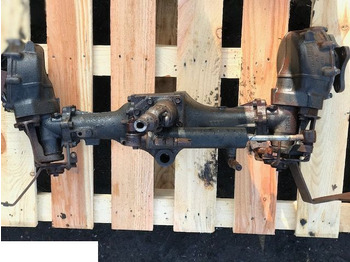 Drivaxel för Lantbruksmaskiner John Deere 2720 - Półoś: bild 3