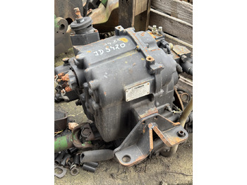 Växellåda JOHN DEERE
