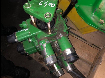 Hydraulventil JOHN DEERE