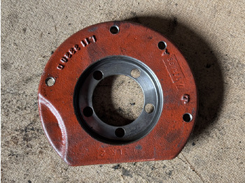 Motorlager JOHN DEERE