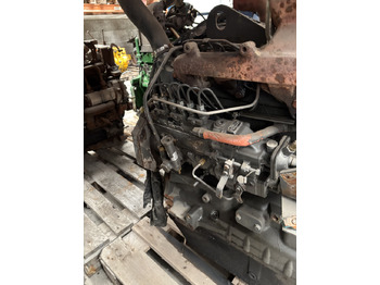 Motorlager för Lantbruksmaskiner John Deere 6068HRT52 Silnik Kompletny 6068HRT52: bild 4