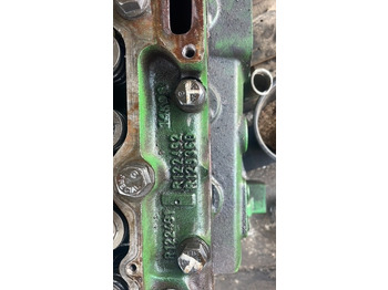 Huvudenhet JOHN DEERE