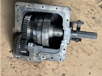 Drivaxel för Lantbruksmaskiner John Deere 6110, 6000, 6010 Przystawka Przedniego Napędu L76149 L101047: bild 4 Drivaxel för Lantbruksmaskiner John Deere 6110, 6000, 6010 Przystawka Przedniego Napędu L76149 L101047: bild 4