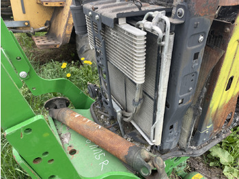 Kylsystem JOHN DEERE