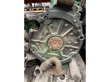 Motor och reservdelar JOHN DEERE