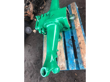 Axel och reservdelar JOHN DEERE