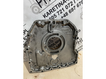 Bromsdelar JOHN DEERE