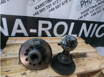 Differential JOHN DEERE