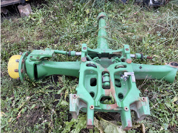 Framaxel JOHN DEERE