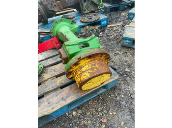 Axel och reservdelar JOHN DEERE