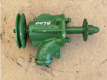 Undervagnsdelar JOHN DEERE