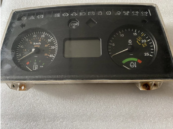 Instrumentbräda JOHN DEERE