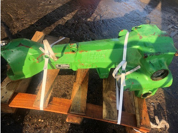 Axel och reservdelar för Lantbruksmaskiner John Deere APL 2035 ,ZF 4475405333 Obudowa Mostu John Deere: bild 2 Axel och reservdelar för Lantbruksmaskiner John Deere APL 2035 ,ZF 4475405333 Obudowa Mostu John Deere: bild 2