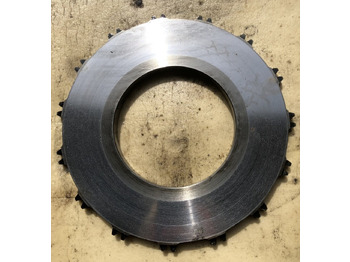 Bromsdelar JOHN DEERE