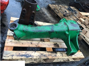 Axel och reservdelar JOHN DEERE