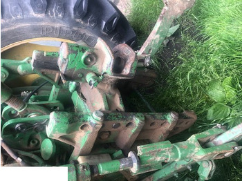 Ram/ Chassi JOHN DEERE