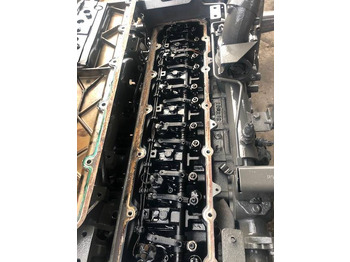 Huvudenhet JOHN DEERE