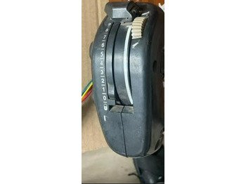 Instrumentbräda JOHN DEERE