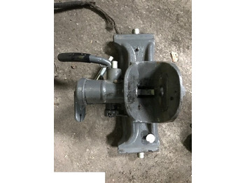 Ram/ Chassi JOHN DEERE