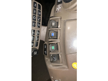 Instrumentbräda JOHN DEERE