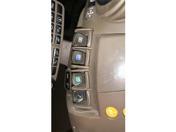 Instrumentbräda JOHN DEERE