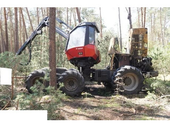 Axel och reservdelar KOMATSU