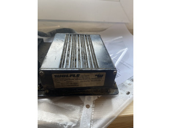 Kontrollenhet LIEBHERR