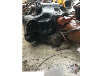 Fjädring MASSEY FERGUSON