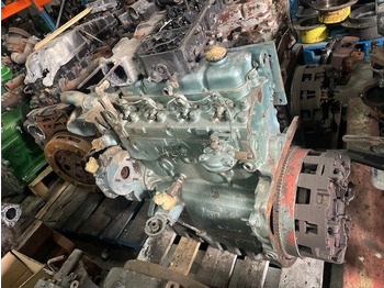 Motor MASSEY FERGUSON