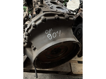 Motor och reservdelar MERCEDES-BENZ