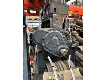 Motor och reservdelar MERCEDES-BENZ