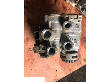 Bromsventil NEW HOLLAND