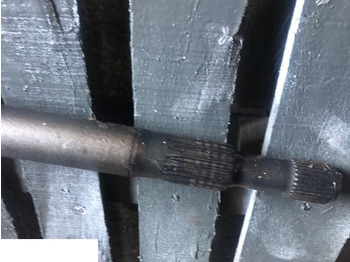 Drivaxel för Lantbruksmaskiner New Holland - Półoś: bild 4 Drivaxel för Lantbruksmaskiner New Holland - Półoś: bild 4