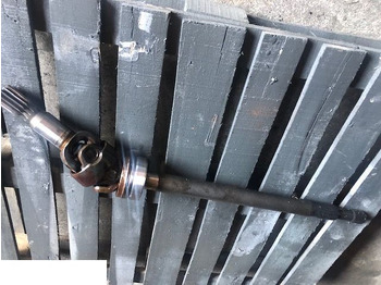 Drivaxel för Lantbruksmaskiner New Holland - Półoś: bild 3 Drivaxel för Lantbruksmaskiner New Holland - Półoś: bild 3