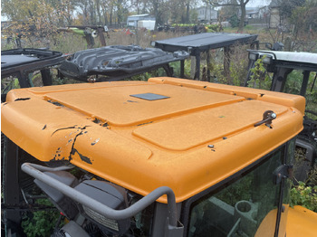 Hytt för Lantbruksmaskiner New Holland Renault Ares - kabina kompletna: bild 3 Hytt för Lantbruksmaskiner New Holland Renault Ares - kabina kompletna: bild 3