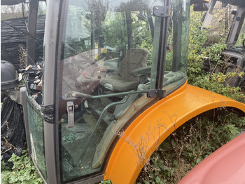 Hytt för Lantbruksmaskiner New Holland Renault Ares - kabina kompletna: bild 2 Hytt för Lantbruksmaskiner New Holland Renault Ares - kabina kompletna: bild 2