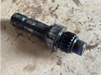 Transmission NEW HOLLAND