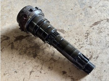 Transmission NEW HOLLAND