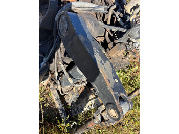 Fjädring NEW HOLLAND