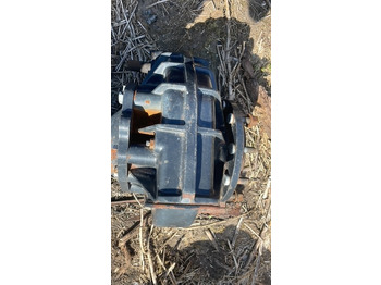 Växellåda NEW HOLLAND