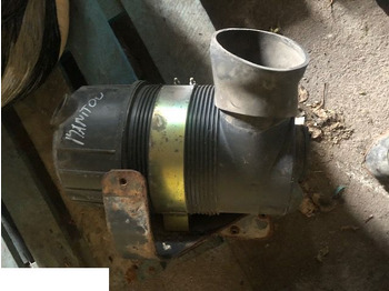 Luftfilter MANITOU
