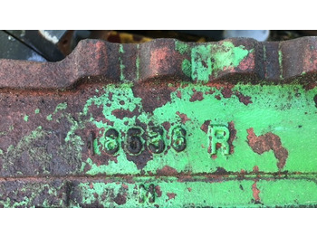 Axel och reservdelar CARRARO