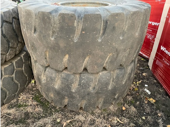 Däck GOODYEAR