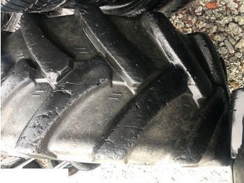 Däck för Byggmaskiner Opona Terex - 405/70 r20: bild 3