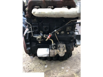 Motor och reservdelar PERKINS