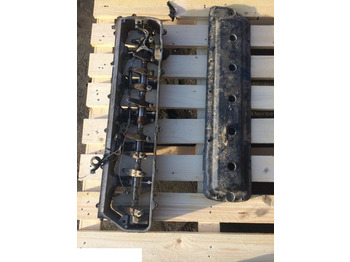 Motor och reservdelar JOHN DEERE